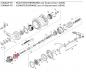 Preview: SONNENRAD SRAM 24Z. 6-KLAUEN, 00 0591 007 000